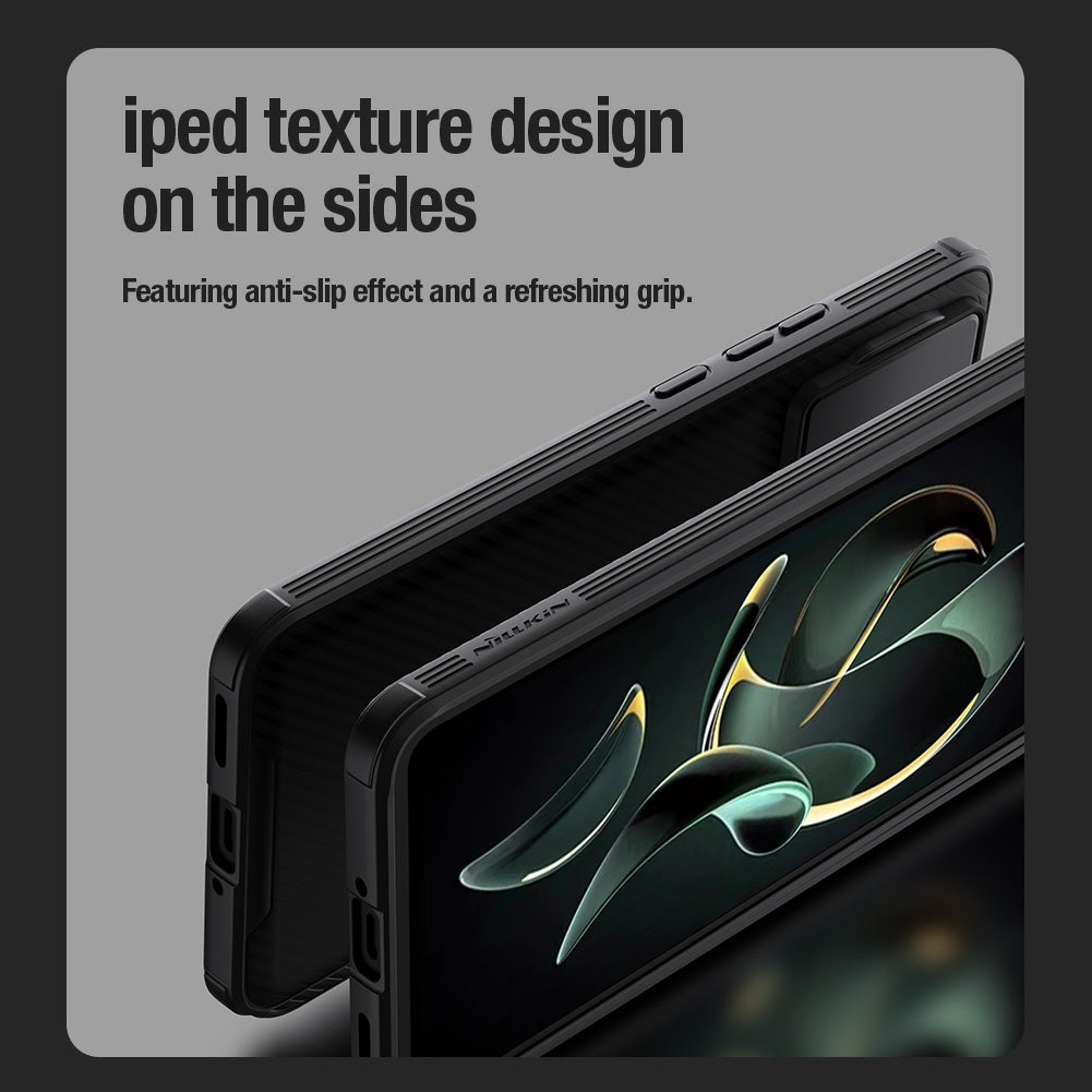 Nillkin Xiaomi Redmi K60 Ultra CamShield Pro Case For Xiaomi