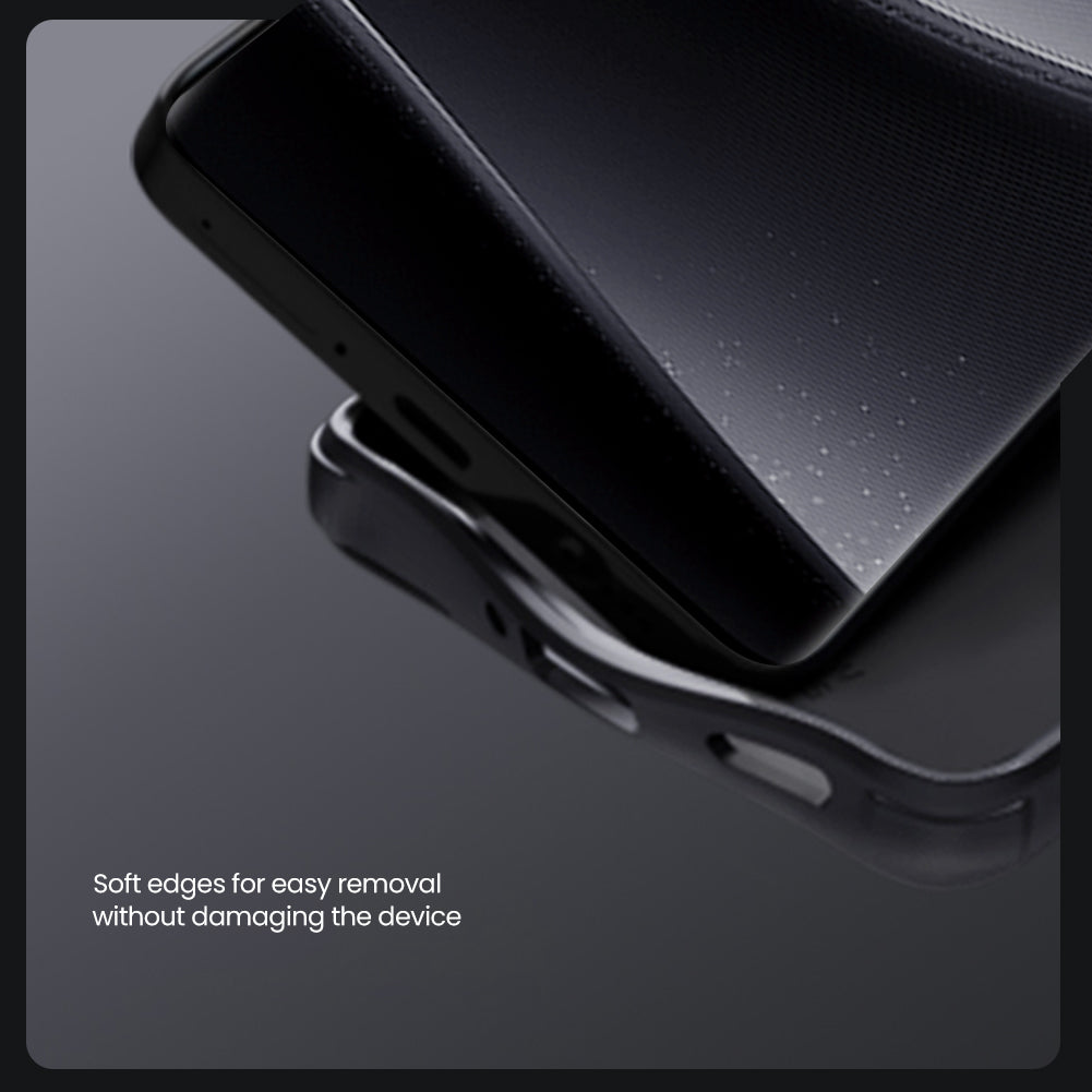 Nillkin Xiaomi Redmi Note 14 Pro/Xiaomi Poco X7 5G CamShield Pro Case For Xiaomi