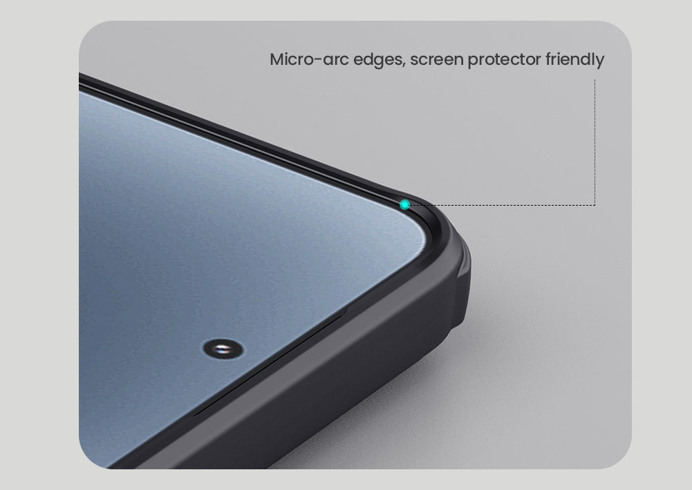 Nillkin Xiaomi 15 Super Frosted Shield Pro For Xiaomi