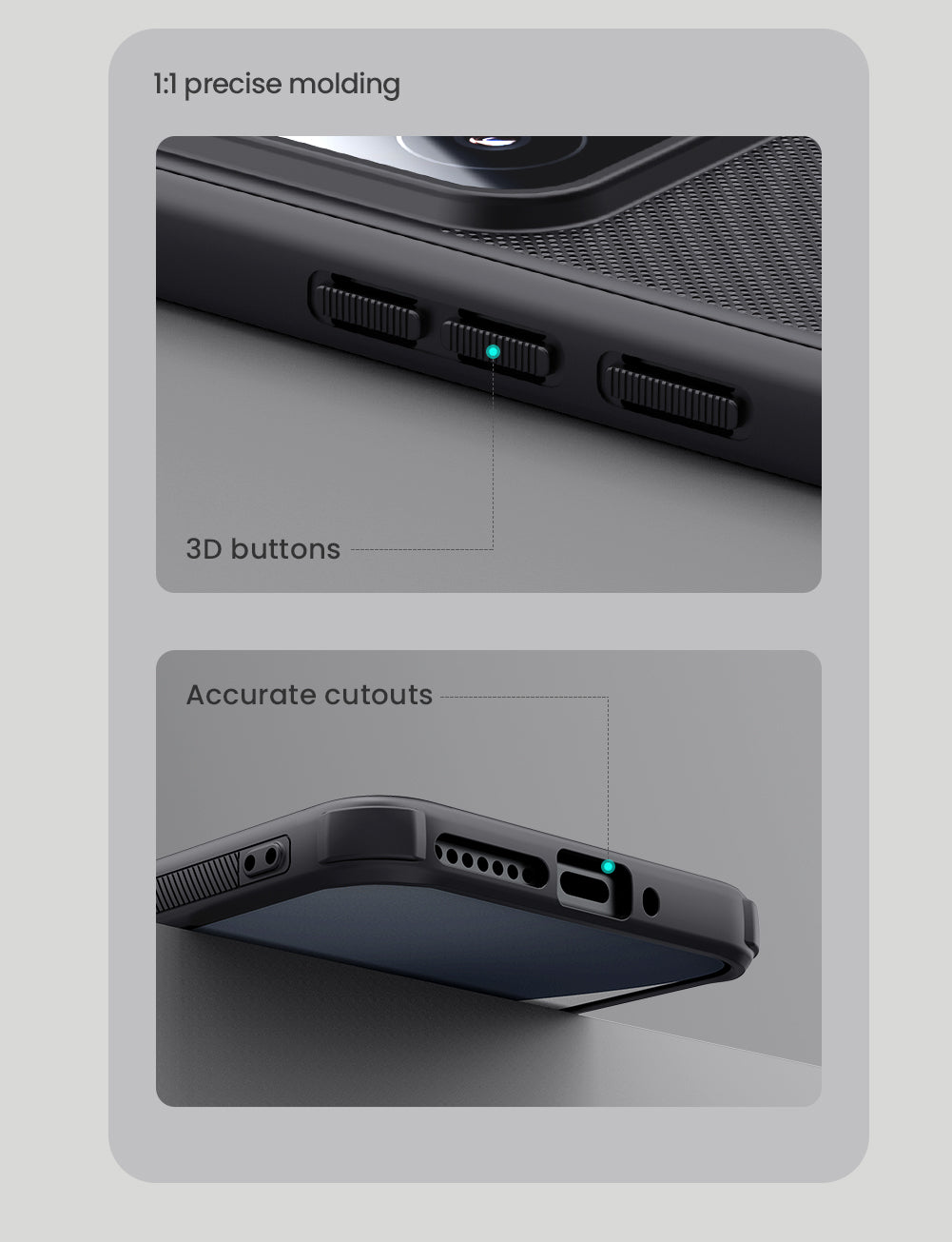 Nillkin Xiaomi 15 Super Frosted Shield Pro For Xiaomi