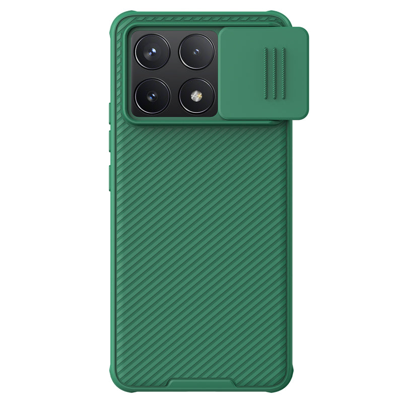 Nillkin Xiaomi Redmi K60 Ultra CamShield Pro Case For Xiaomi