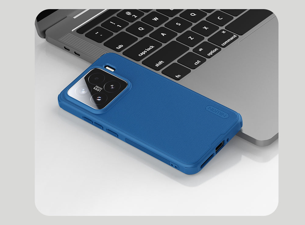 Nillkin Xiaomi 15 Super Frosted Shield Pro For Xiaomi