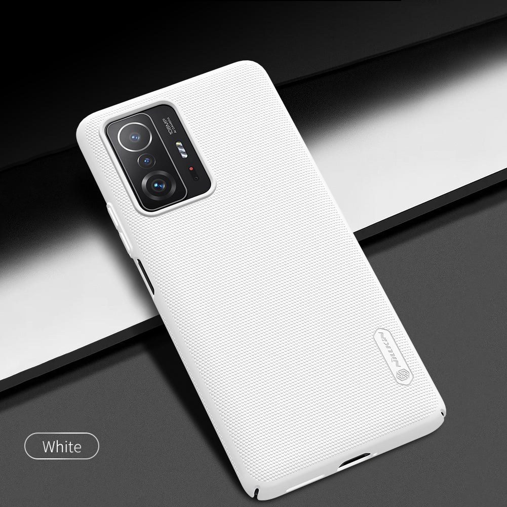 Nillkin Xiaomi 11T/11T Pro Super Frosted Shield For Xiaomi