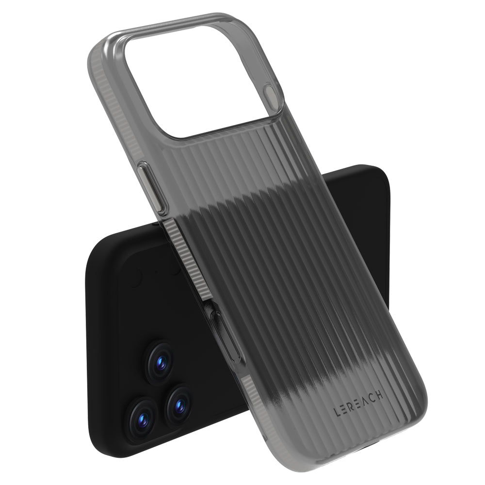 LEREACH TOC Series Case For iPhone