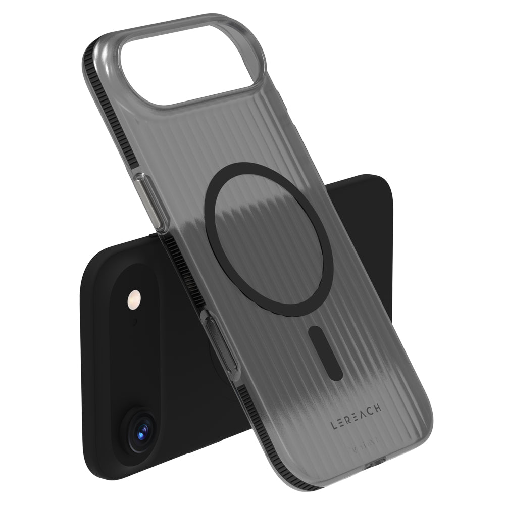 LEREACH TOC Series Magnetic Case For iPhone