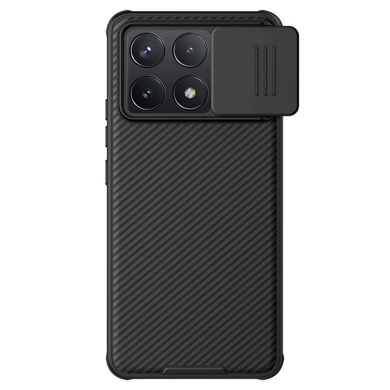 Nillkin Xiaomi Redmi K60 Ultra CamShield Pro Case For Xiaomi