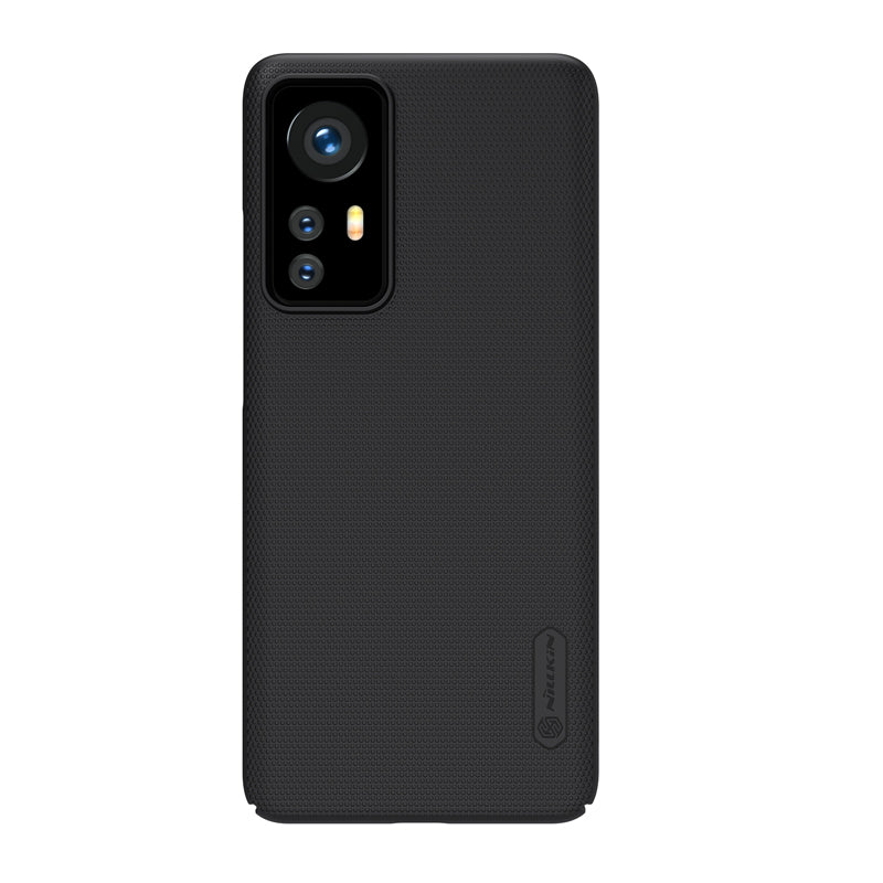 Nillkin Xiaomi 11T/11T Pro Super Frosted Shield For Xiaomi