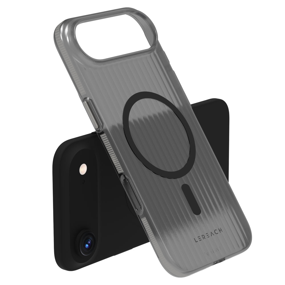 LEREACH TOC Series Magnetic Case For iPhone