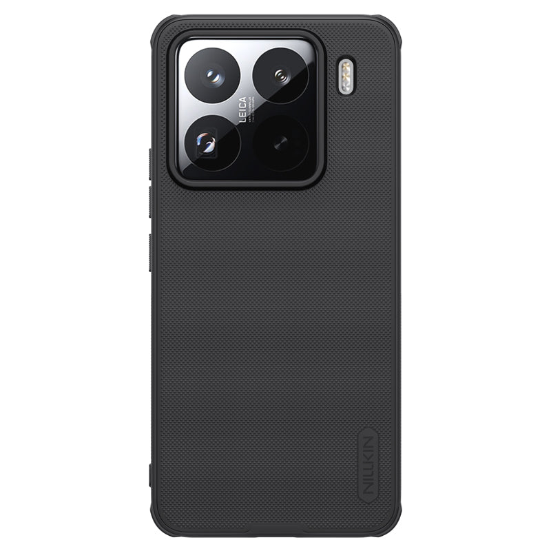 Nillkin Xiaomi Poco F7 Super Frosted Shield Pro Magnetic Case（With magnetic suction function only）For Xiaomi