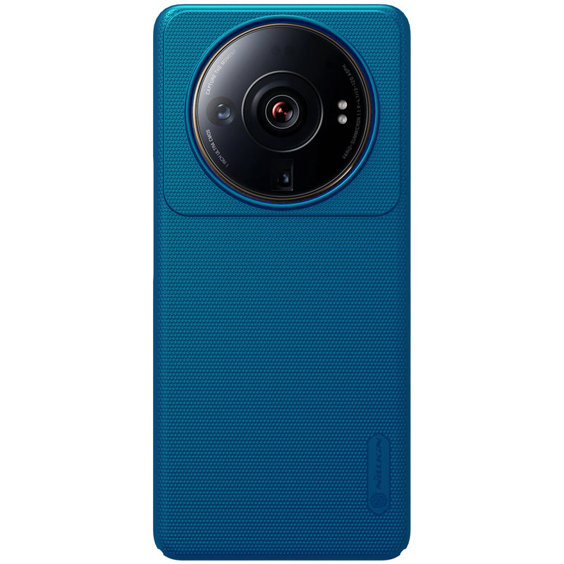 Nillkin Xiaomi 11T/11T Pro Super Frosted Shield For Xiaomi