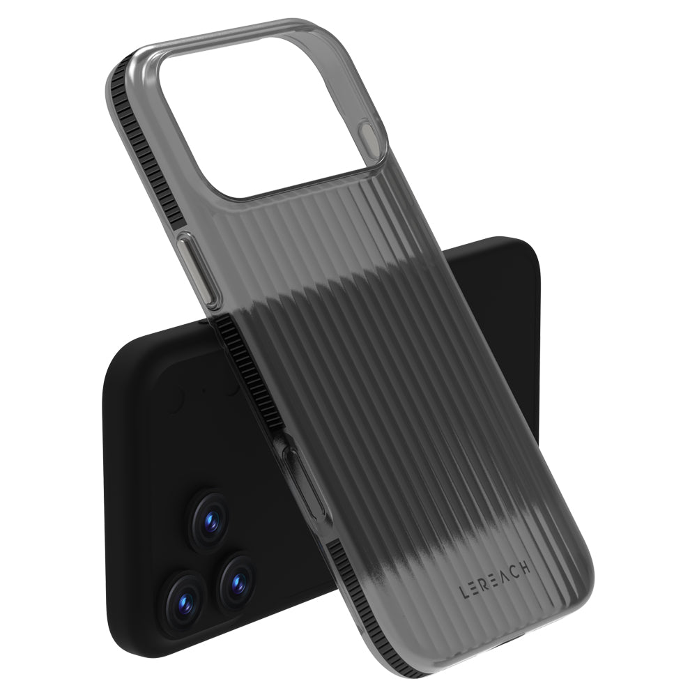LEREACH TOC Series Case For iPhone