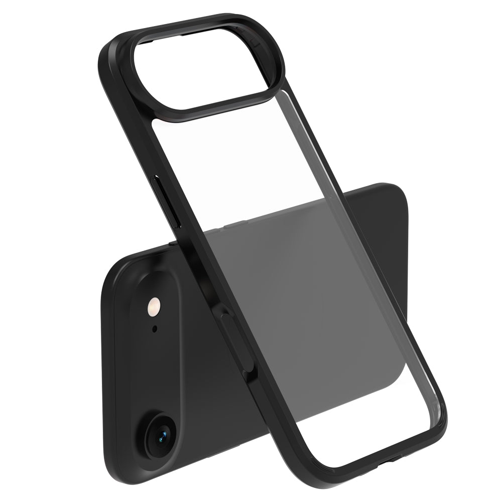 LEREACH TOC Series Clear For iPhone