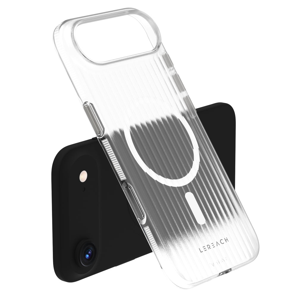 LEREACH TOC Series Magnetic Case For iPhone