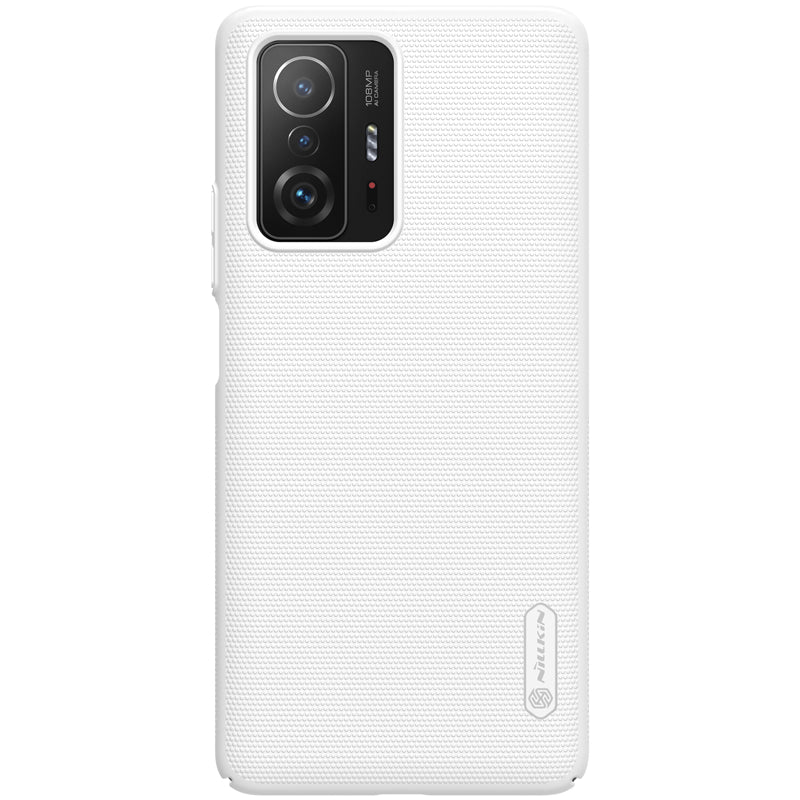 Nillkin Xiaomi 11T/11T Pro Super Frosted Shield For Xiaomi