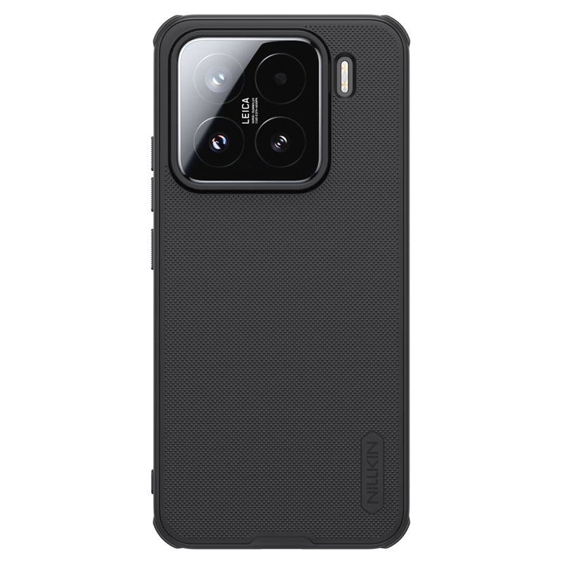 Nillkin Xiaomi Poco F7 Super Frosted Shield Pro Magnetic Case（With magnetic suction function only）For Xiaomi