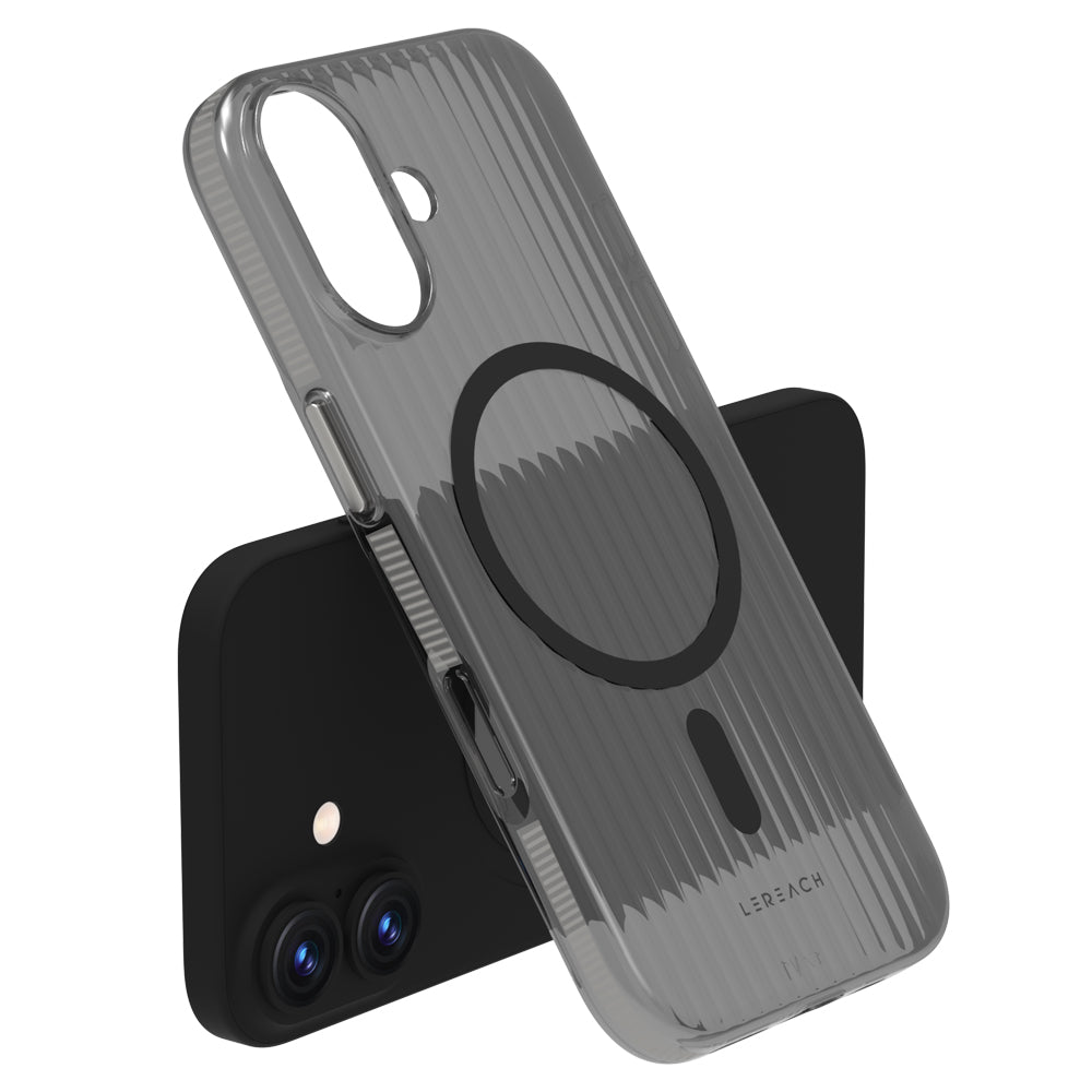LEREACH TOC Series Magnetic Case For iPhone