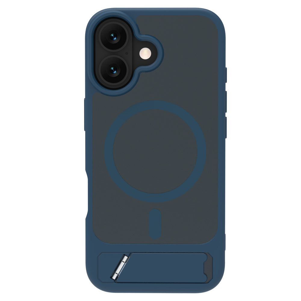 LEREACH Le-Chic Series Magnetic (With Bracket)For iPhone