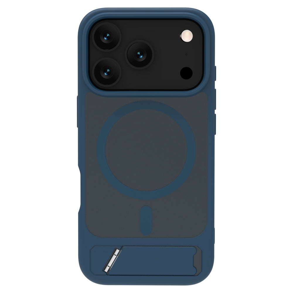 LEREACH Le-Chic Series Magnetic (With Bracket)For iPhone