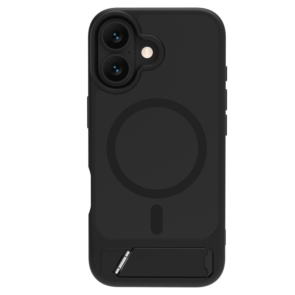 LEREACH Le-Chic Series Magnetic (With Bracket)For iPhone