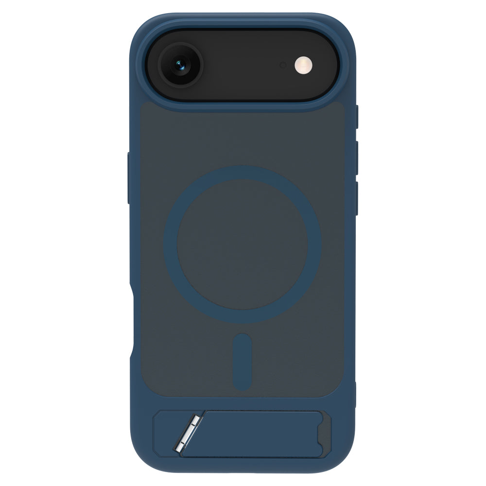 LEREACH Le-Chic Series Magnetic (With Bracket)For iPhone