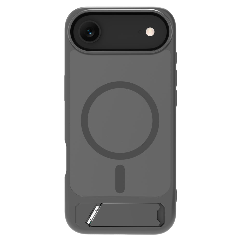 LEREACH Le-Chic Series Magnetic (With Bracket)For iPhone