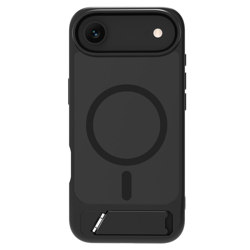 LEREACH Le-Chic Series Magnetic (With Bracket)For iPhone