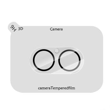 LeReach Screen Protectors-iPhone