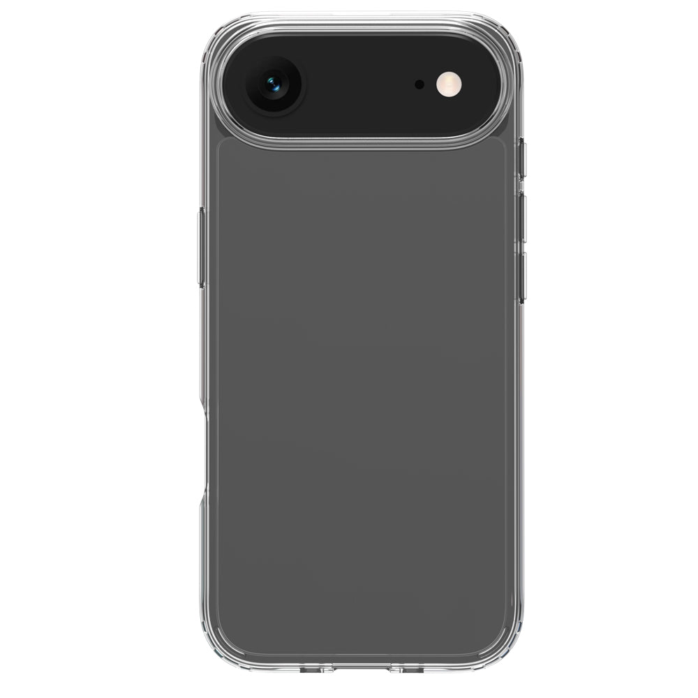 LEREACH TOC Series Clear For iPhone