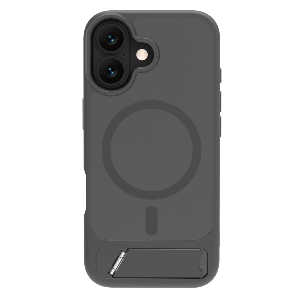 LEREACH Le-Chic Series Magnetic (With Bracket)For iPhone