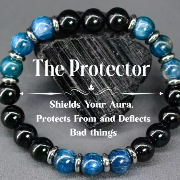 Chakra Healing Bracelet-Healing & Calm