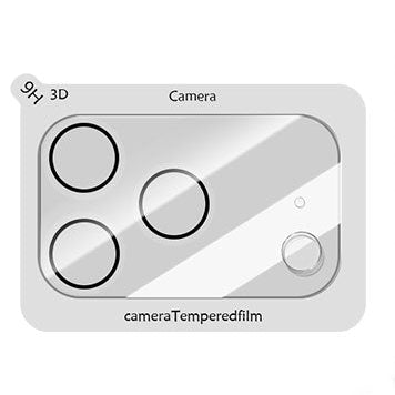 LeReach Screen Protectors-iPhone