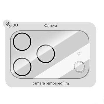 LeReach Screen Protectors-iPhone