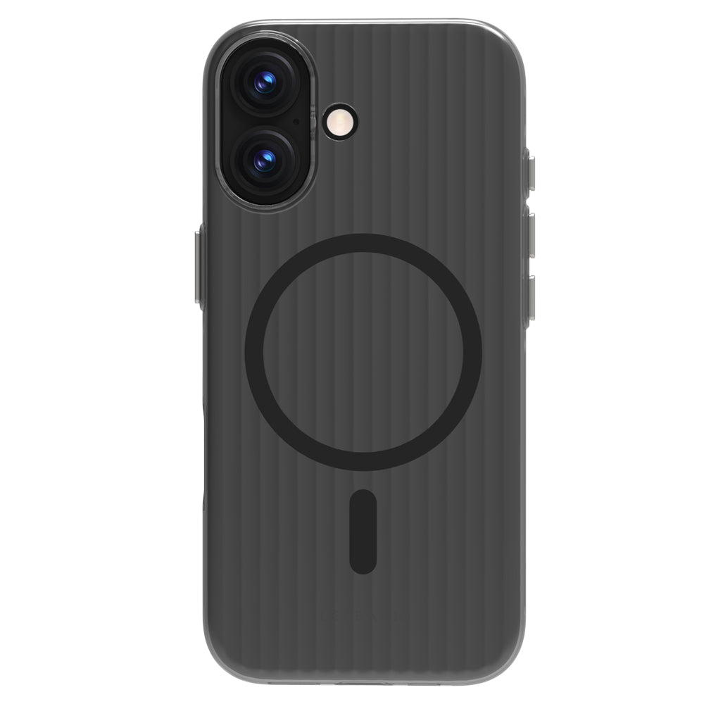 LEREACH TOC Series Magnetic Case For iPhone