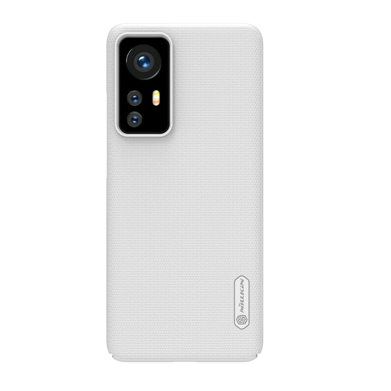 Nillkin Xiaomi 11T/11T Pro Super Frosted Shield For Xiaomi