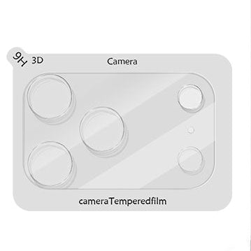 LeReach Screen Protectors-iPhone