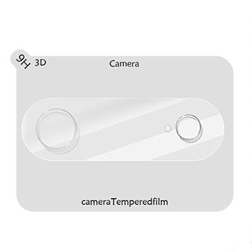 LeReach Screen Protectors-iPhone