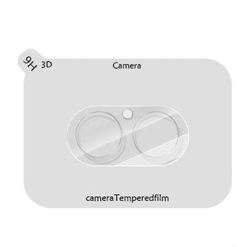 LeReach Screen Protectors-iPhone