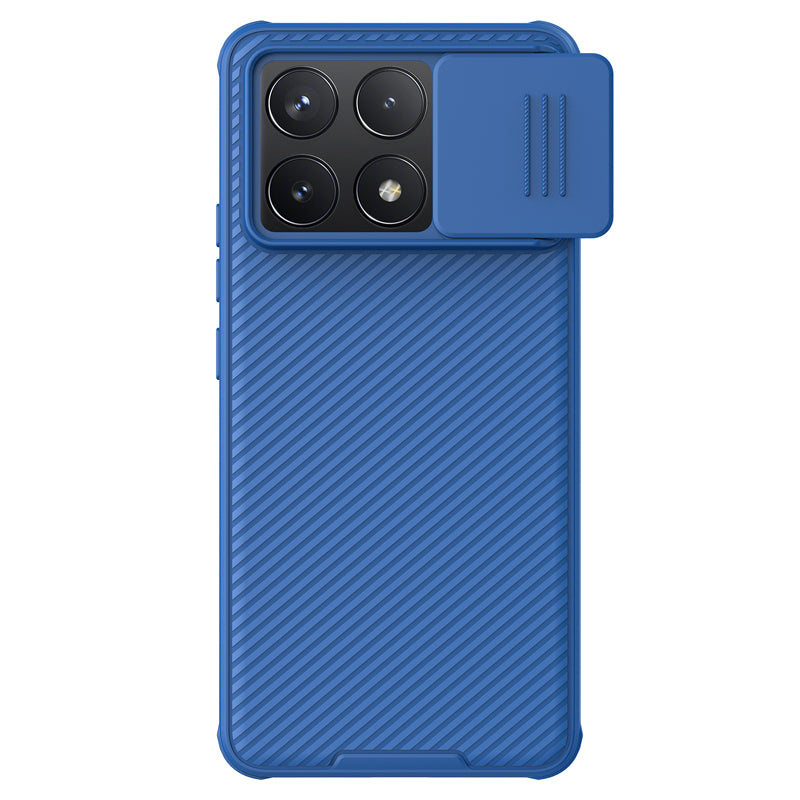 Nillkin Xiaomi Redmi K60 Ultra CamShield Pro Case For Xiaomi