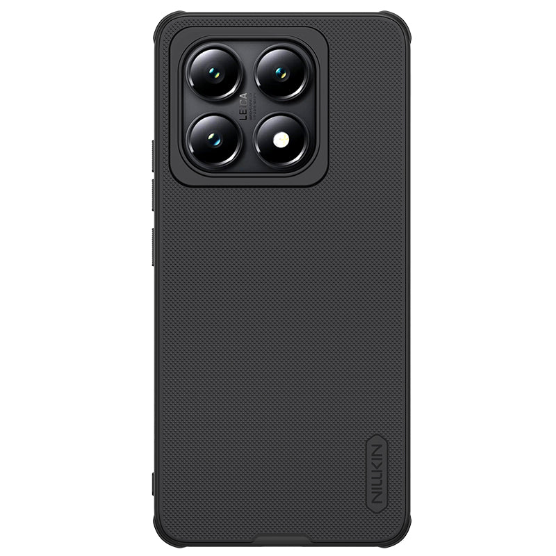 Nillkin Xiaomi Poco F7 Super Frosted Shield Pro Magnetic Case（With magnetic suction function only）For Xiaomi