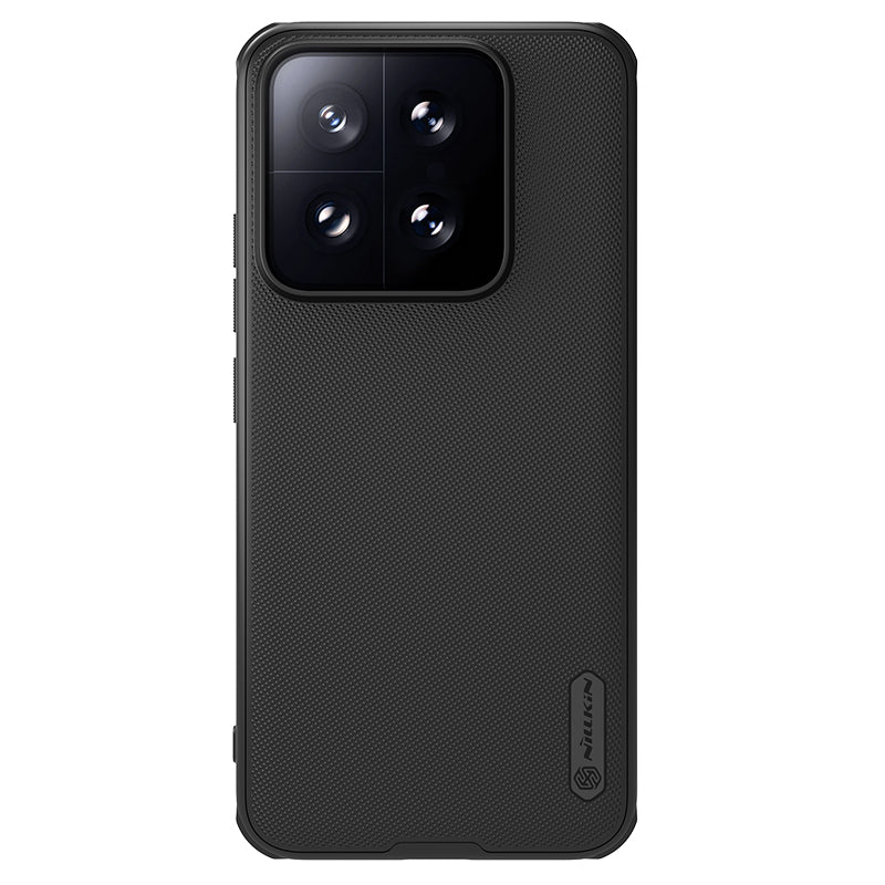 Nillkin Xiaomi Poco F7 Super Frosted Shield Pro Magnetic Case（With magnetic suction function only）For Xiaomi