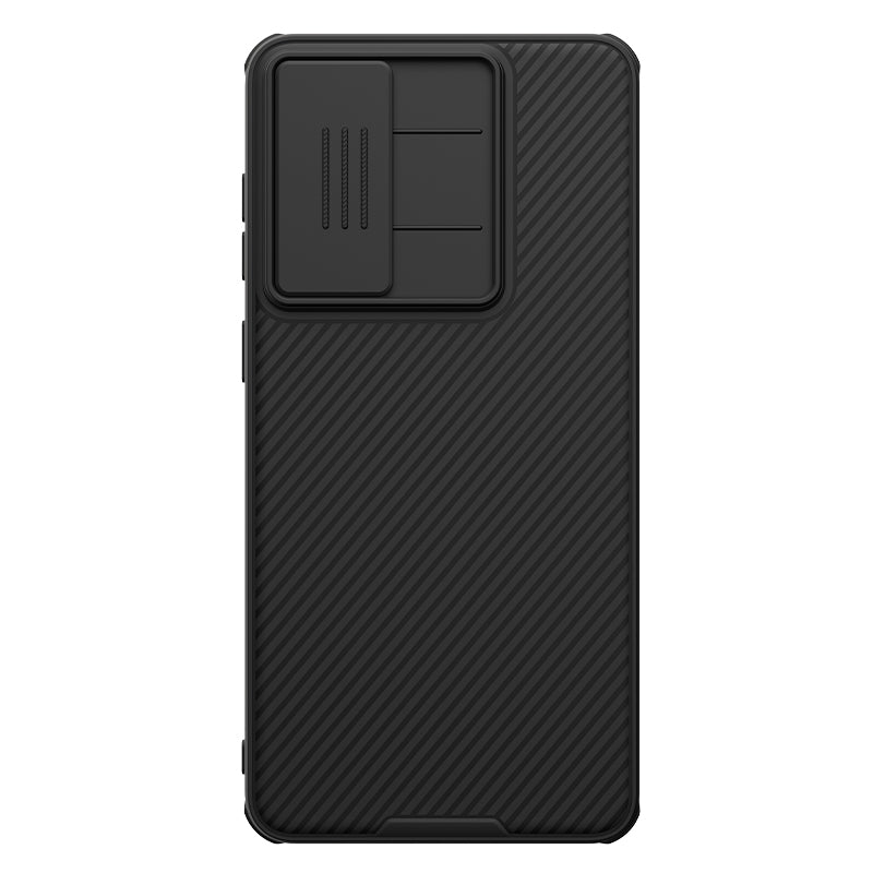 Nillkin Samsung Galaxy S25 FE CamShield Pro Magnetic Case（With magnetic suction function only） For Samsung