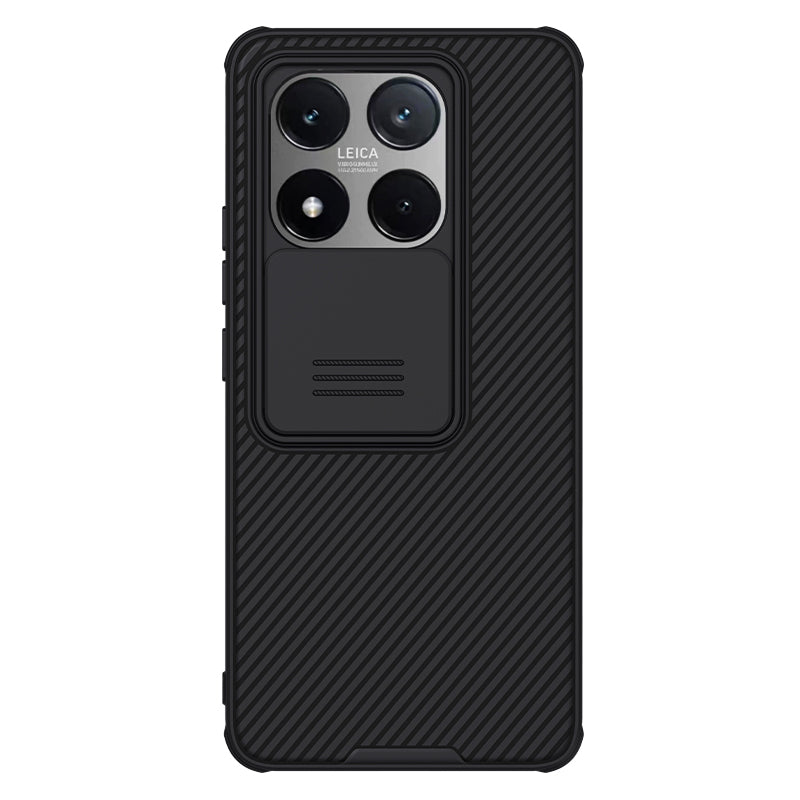Nillkin Xiaomi Poco F7 CamShield Pro Case For Xiaomi
