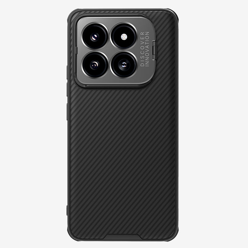 Nillkin Xiaomi 14 CamShield Prop Magnetic Case For Xiaomi
