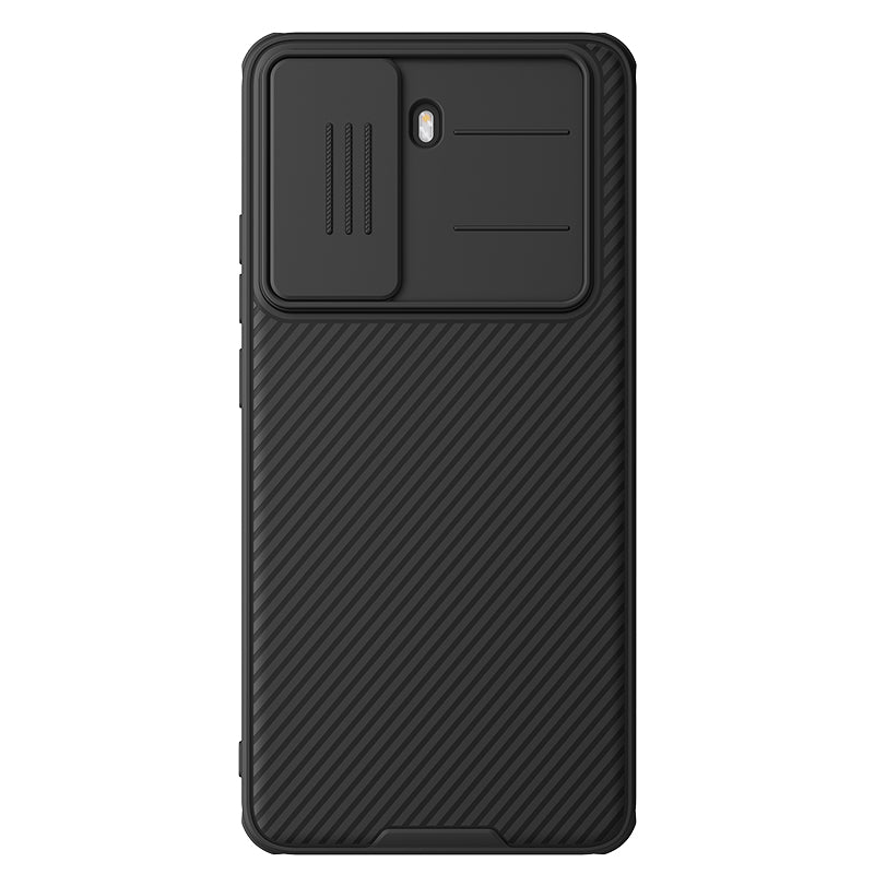 Nillkin Xiaomi Poco F7 CamShield Pro Magnetic Case（With magnetic suction function only）For Xiaomi