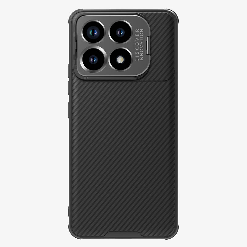 NillkinXiaomi Redmi K70/K70 Pro CamShield Prop Magnetic Case For Xiaomi
