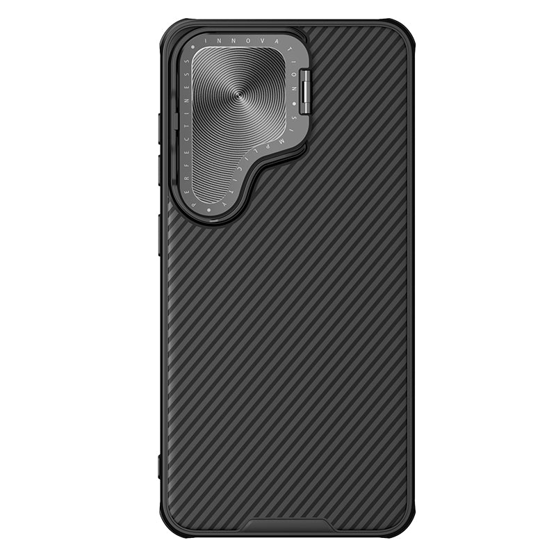 Nillkin Samsung Galaxy S24 CamShield Prop Magnetic Case For Samsung