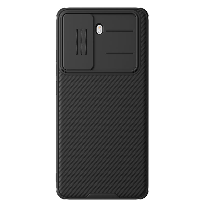 Nillkin Xiaomi Redmi Turbo 4 CamShield Pro Magnetic Case （With magnetic suction function only）For Xiaomi