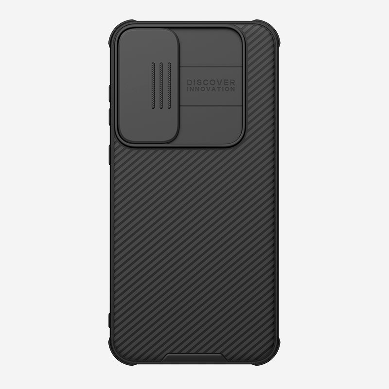 Nillkin Samsung Galaxy S25 FE CamShield Pro Case For Samsung