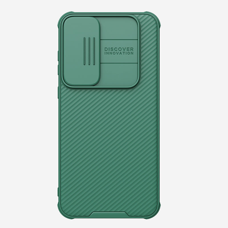 Nillkin Samsung Galaxy S25 FE CamShield Pro Case For Samsung