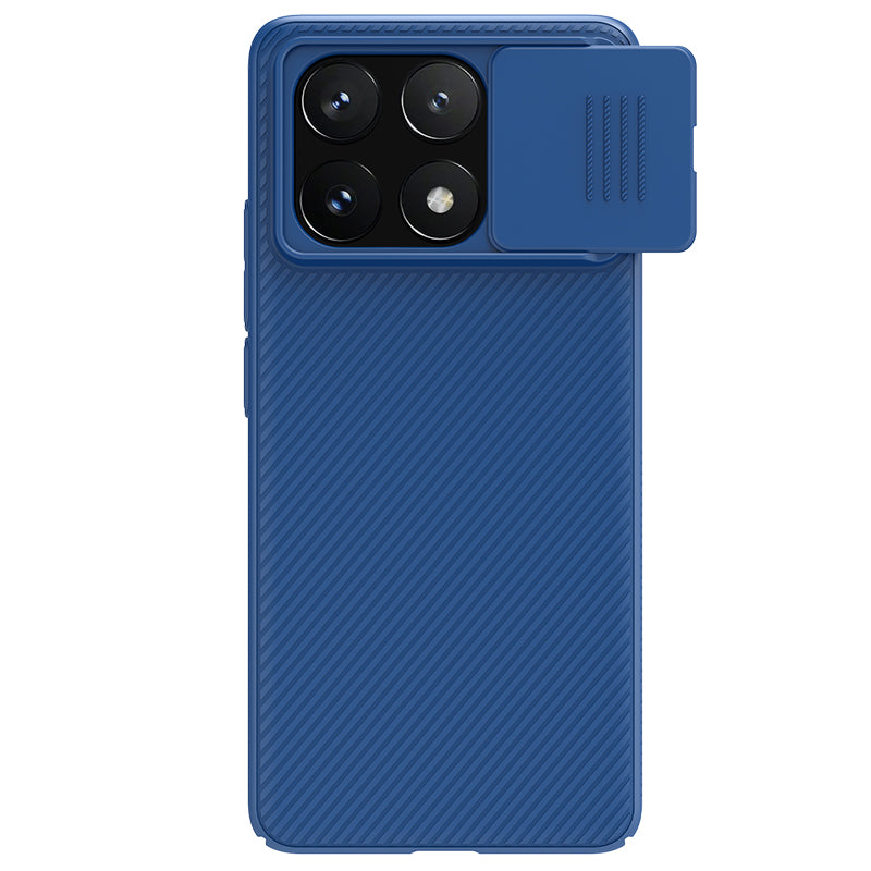 Nillkin Xiaomi Redmi K60 E Camshield Case For Xiaomi